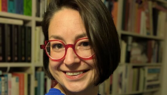 Eva Lavríková: Čo spája Škandináviu a Slovensko